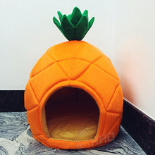 Load image into Gallery viewer, Fruit Cotton Pet House