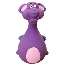 Load image into Gallery viewer, Latex Animal Toys