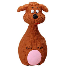 Load image into Gallery viewer, Latex Animal Toys