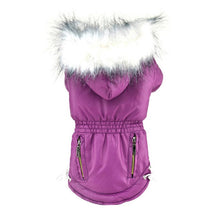 Load image into Gallery viewer, Dog Puppy Waterproof Jacket