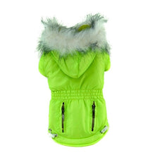 Load image into Gallery viewer, Dog Puppy Waterproof Jacket