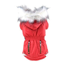 Load image into Gallery viewer, Dog Puppy Waterproof Jacket