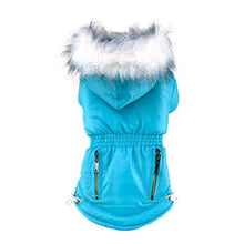 Load image into Gallery viewer, Dog Puppy Waterproof Jacket
