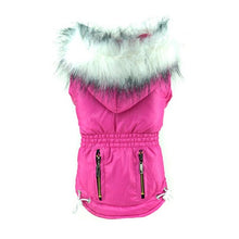 Load image into Gallery viewer, Dog Puppy Waterproof Jacket