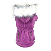 Load image into Gallery viewer, Dog Puppy Waterproof Jacket