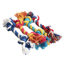 Load image into Gallery viewer, Cotton Bone Rope