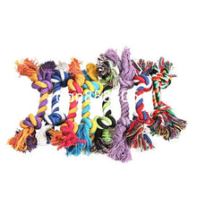 Load image into Gallery viewer, Cotton Bone Rope