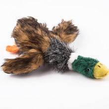 Load image into Gallery viewer, Cotton Rope Duck and Toys