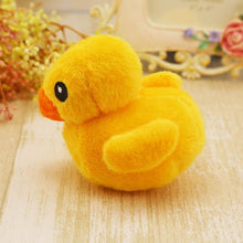 Load image into Gallery viewer, Cotton Rope Duck and Toys
