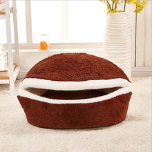 Load image into Gallery viewer, Hamburger Pet House