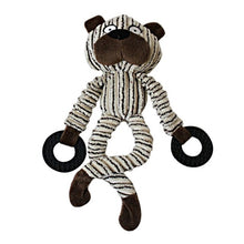 Load image into Gallery viewer, Chewing Animal Toy
