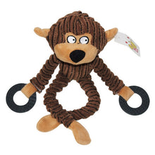 Load image into Gallery viewer, Chewing Animal Toy
