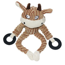 Load image into Gallery viewer, Chewing Animal Toy