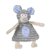 Load image into Gallery viewer, Chewing Animal Toy
