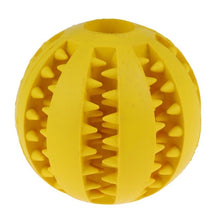 Load image into Gallery viewer, Elasticity Teeth Ball