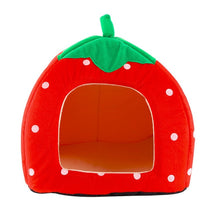 Load image into Gallery viewer, Fruit Cotton Pet House