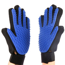 Load image into Gallery viewer, Comb Gloves for Pets