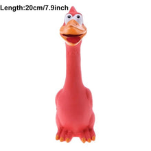 Load image into Gallery viewer, Latex Rubber Toys