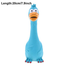Load image into Gallery viewer, Latex Rubber Toys