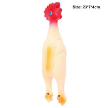 Load image into Gallery viewer, Latex Rubber Toys