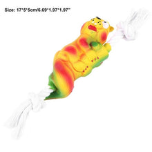 Load image into Gallery viewer, Latex Rubber Toys