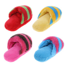 Load image into Gallery viewer, Slipper and Animal Shaped Toy