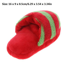 Load image into Gallery viewer, Slipper and Animal Shaped Toy
