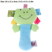 Load image into Gallery viewer, Slipper and Animal Shaped Toy