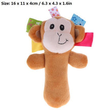 Load image into Gallery viewer, Slipper and Animal Shaped Toy