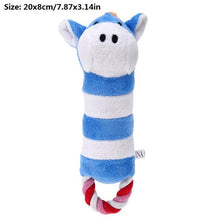 Load image into Gallery viewer, Slipper and Animal Shaped Toy