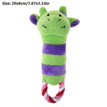 Load image into Gallery viewer, Slipper and Animal Shaped Toy