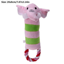 Load image into Gallery viewer, Slipper and Animal Shaped Toy
