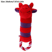 Load image into Gallery viewer, Slipper and Animal Shaped Toy