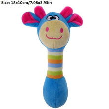 Load image into Gallery viewer, Slipper and Animal Shaped Toy