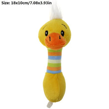 Load image into Gallery viewer, Slipper and Animal Shaped Toy