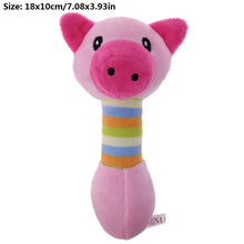 Load image into Gallery viewer, Slipper and Animal Shaped Toy