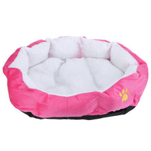 Load image into Gallery viewer, Soft Material Pet Bed