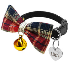 Load image into Gallery viewer, Cute Personalized Leash