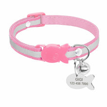 Load image into Gallery viewer, Cute Personalized Leash