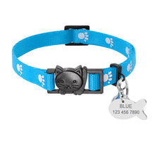 Load image into Gallery viewer, Cute Personalized Leash