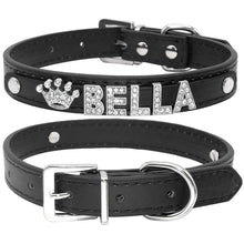 Load image into Gallery viewer, Personalized Puppy Leash