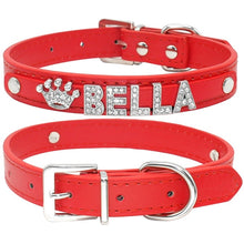 Load image into Gallery viewer, Personalized Puppy Leash