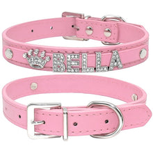 Load image into Gallery viewer, Personalized Puppy Leash