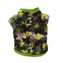 Load image into Gallery viewer, Soft Cat and Dog Costume