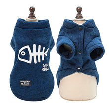 Load image into Gallery viewer, Cat and Dog  Bone Hoodies