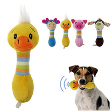 Load image into Gallery viewer, Funny Stuffed Small Animal Toy