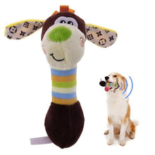 Load image into Gallery viewer, Funny Stuffed Small Animal Toy