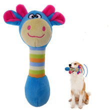 Load image into Gallery viewer, Funny Stuffed Small Animal Toy