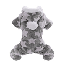 Load image into Gallery viewer, Dog Costume Hooded Pajamas