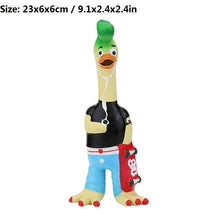 Load image into Gallery viewer, Latex Rubber Toys